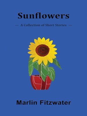 cover image of Sunflowers